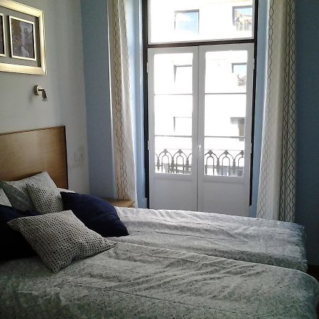 Baixainn Lisboa Exteriör bild