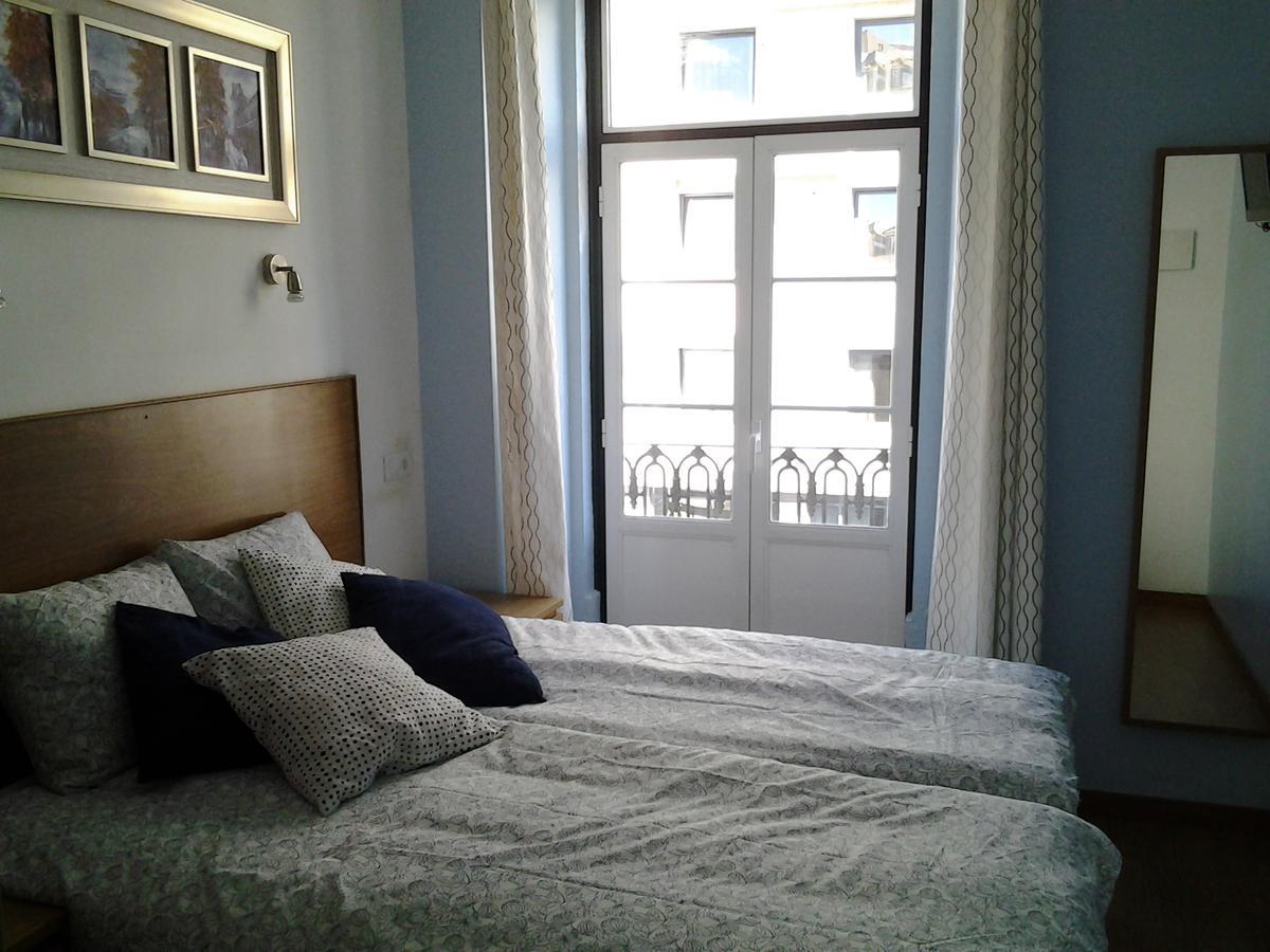 Baixainn Lisboa Exteriör bild